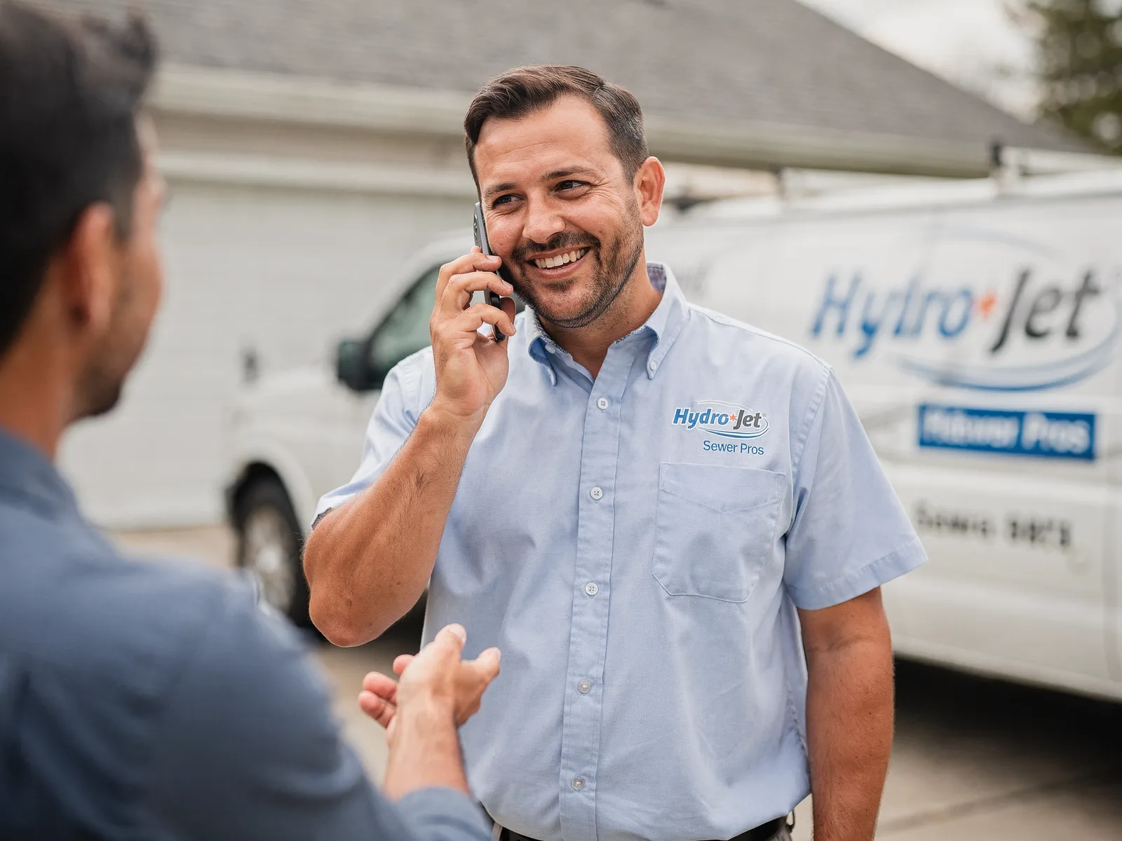 Hydro Jetting Sumerduck, VA FAQs